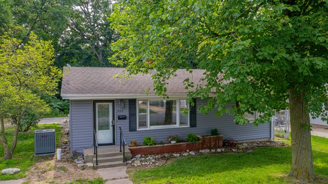 523 Grace Street, Michigan City, IN 46360