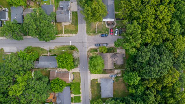 523 Grace Street, Michigan City, IN 46360