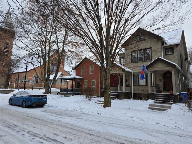 75-77 Averill Avenue 75, Rochester, NY 14620