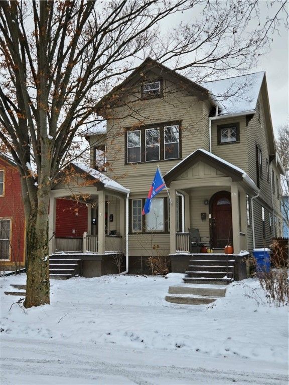 75-77 Averill Avenue 75, Rochester, NY 14620