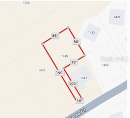 1449 KISSIMMEE WAY, Poinciana, FL 34759