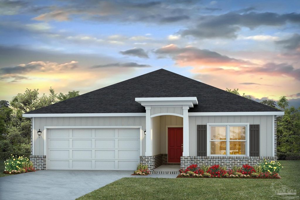 2795 Chevy Cir, Pace, FL 32571