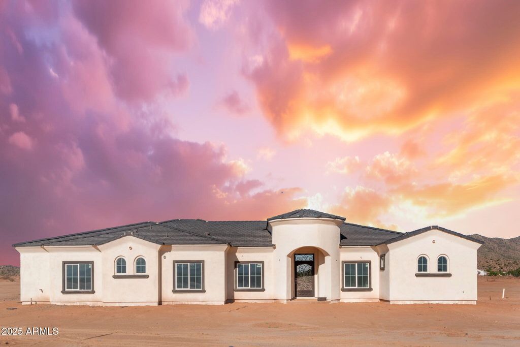 9066 S JOHN JACOB ASTOR Avenue, Casa Grande, AZ 85193