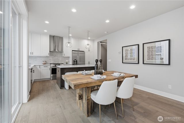 12229 NE 100th Street, Kirkland, WA 98033