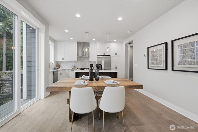 12229 NE 100th Street, Kirkland, WA 98033
