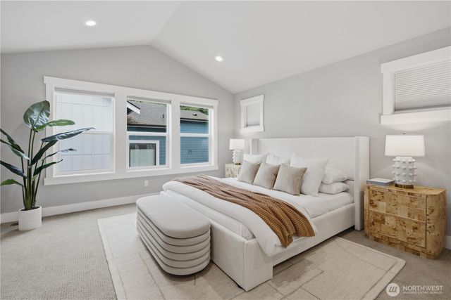12229 NE 100th Street, Kirkland, WA 98033