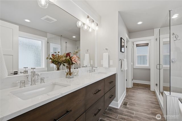 12229 NE 100th Street, Kirkland, WA 98033