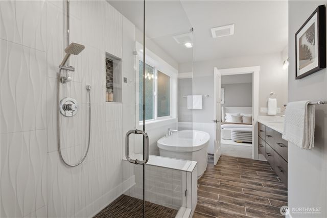 12229 NE 100th Street, Kirkland, WA 98033