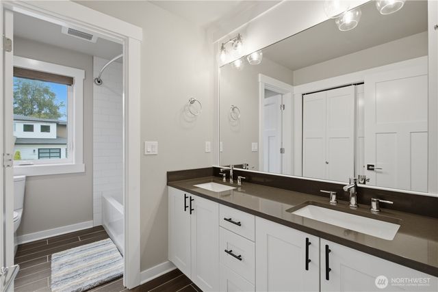 12229 NE 100th Street, Kirkland, WA 98033