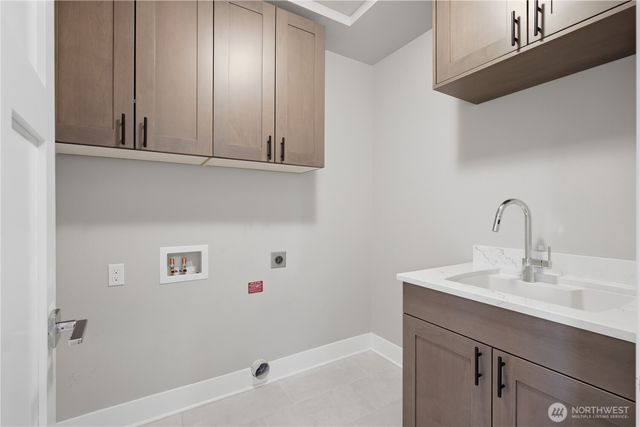 12229 NE 100th Street, Kirkland, WA 98033
