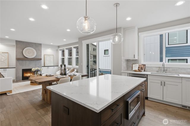 12229 NE 100th Street, Kirkland, WA 98033