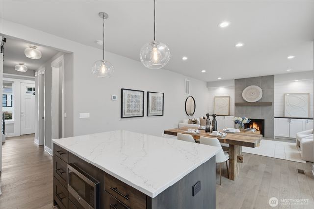 12229 NE 100th Street, Kirkland, WA 98033