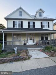 6724 JEFFERSON BLVD, Braddock Heights, MD 21714