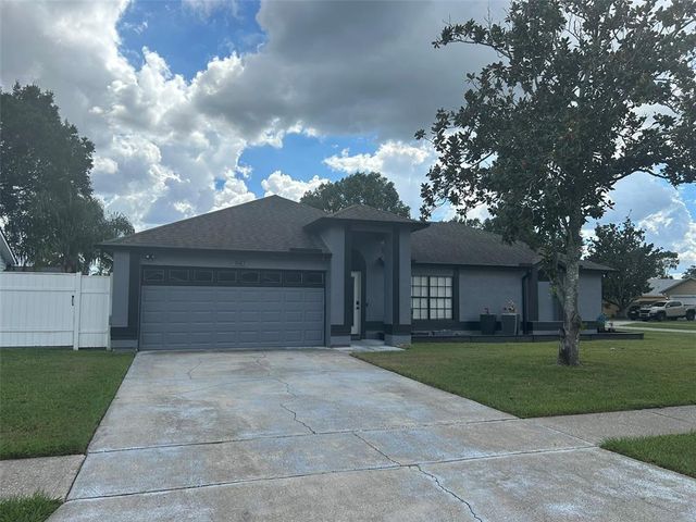 947 WAGES WAY, Orlando, FL 32825