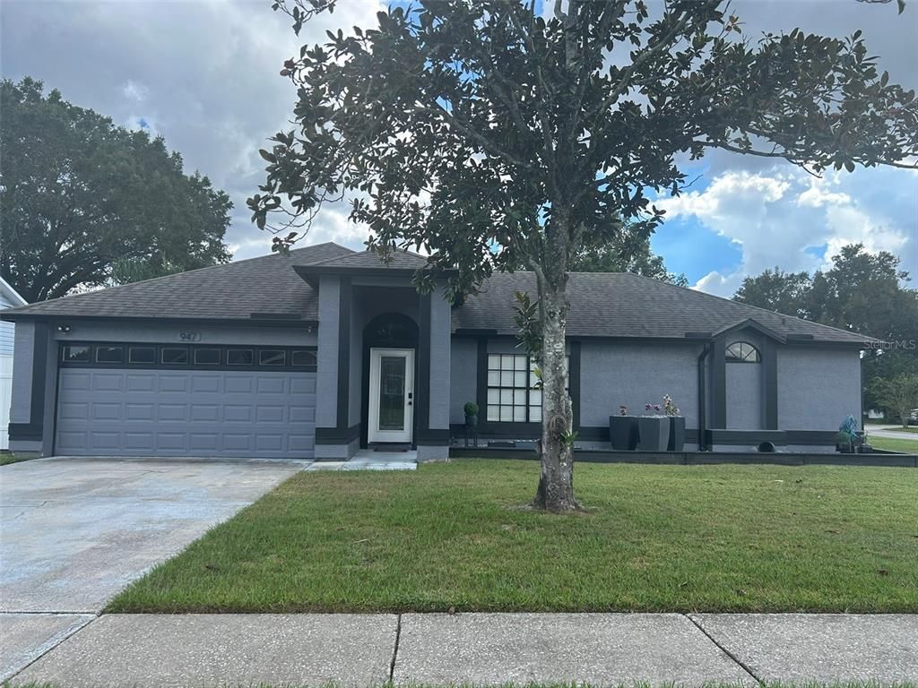 947 WAGES WAY, Orlando, FL 32825