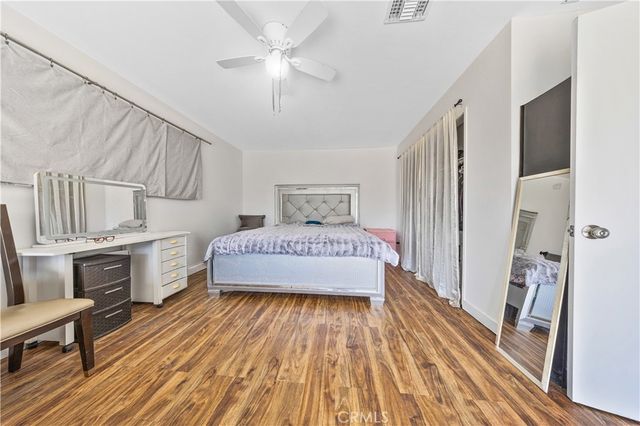 2714 W Avenue M8, Palmdale, CA 93551