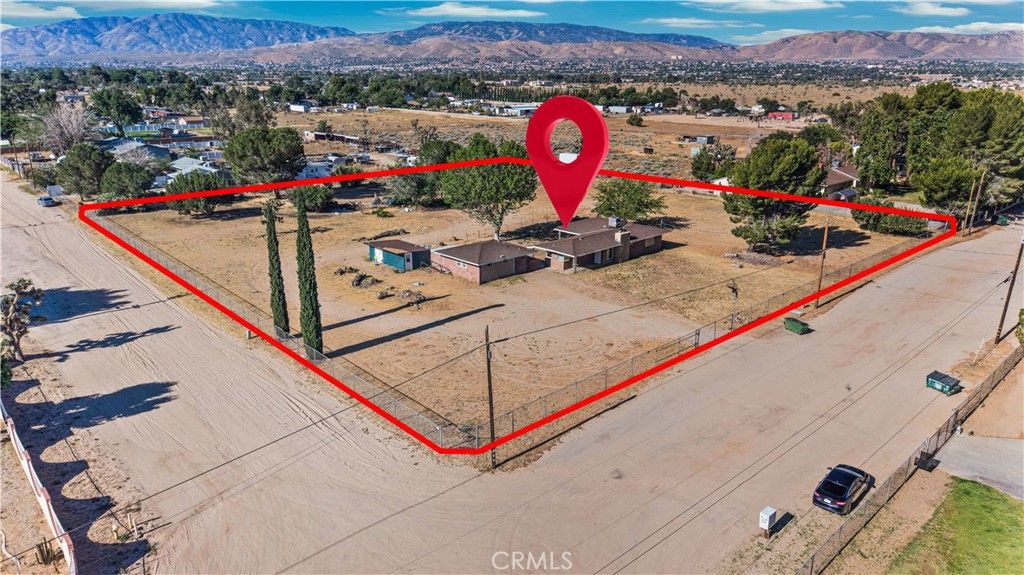 2714 W Avenue M8, Palmdale, CA 93551
