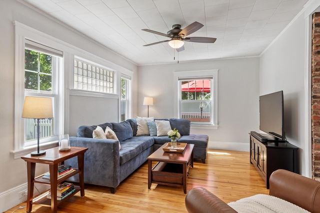 95 Haseltine Street, Haverhill, MA 01835