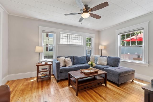 95 Haseltine Street, Haverhill, MA 01835