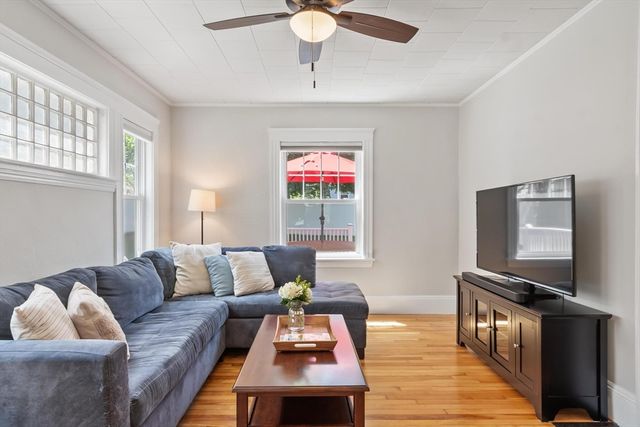 95 Haseltine Street, Haverhill, MA 01835