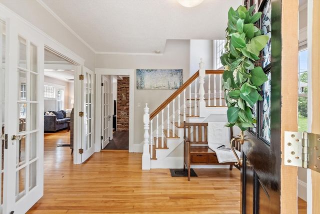 95 Haseltine Street, Haverhill, MA 01835