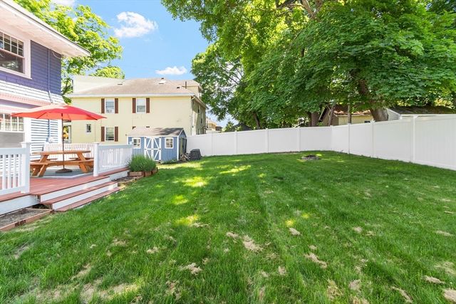 95 Haseltine Street, Haverhill, MA 01835