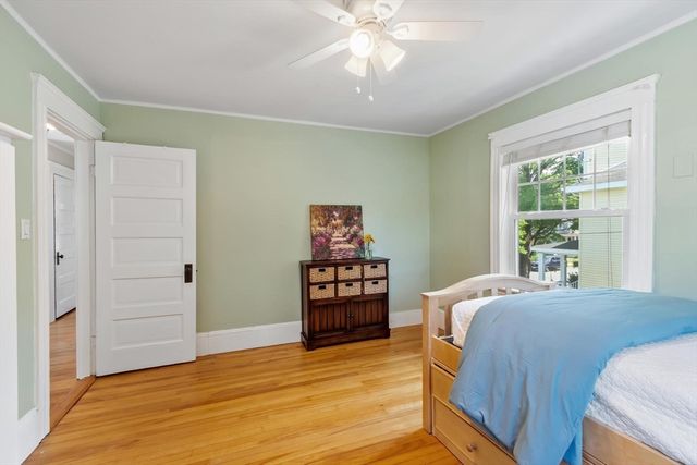 95 Haseltine Street, Haverhill, MA 01835