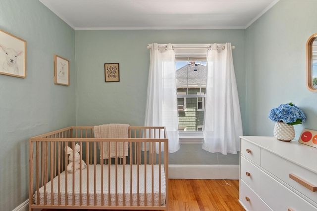 95 Haseltine Street, Haverhill, MA 01835
