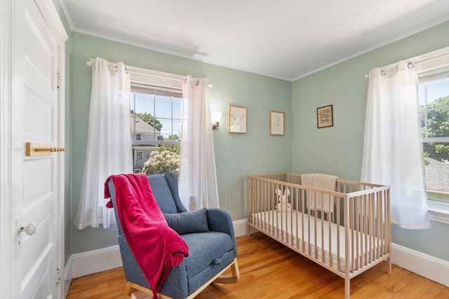 95 Haseltine Street, Haverhill, MA 01835