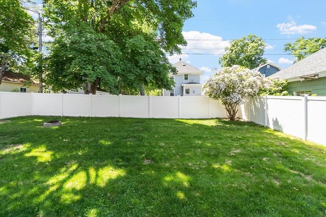 95 Haseltine Street, Haverhill, MA 01835