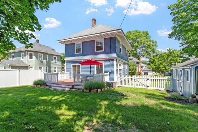 95 Haseltine Street, Haverhill, MA 01835