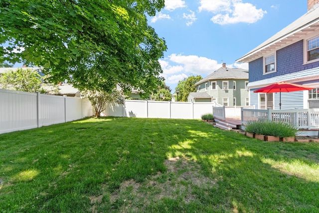 95 Haseltine Street, Haverhill, MA 01835