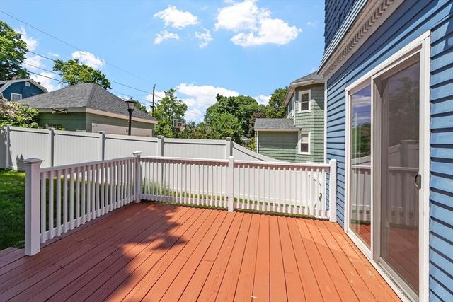 95 Haseltine Street, Haverhill, MA 01835