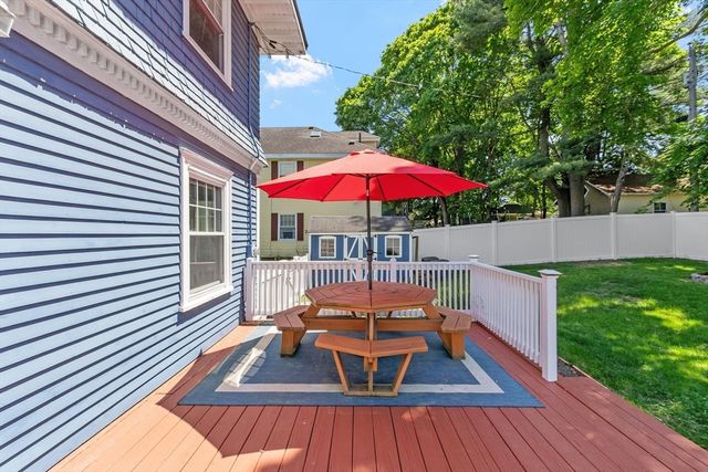 95 Haseltine Street, Haverhill, MA 01835