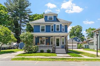 95 Haseltine Street, Haverhill, MA 01835