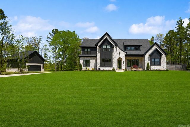 5016 Westridge Circle, Benton, AR 72019