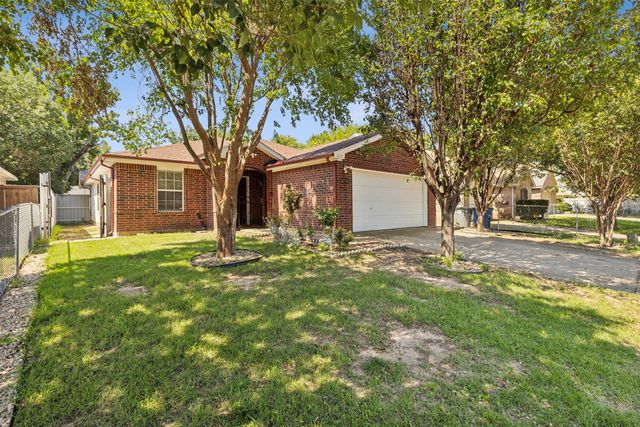 8614 Torreon Court, Dallas, TX 75217