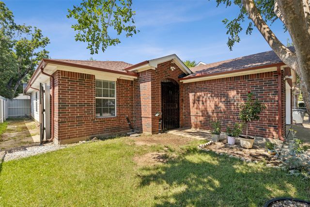 8614 Torreon Court, Dallas, TX 75217