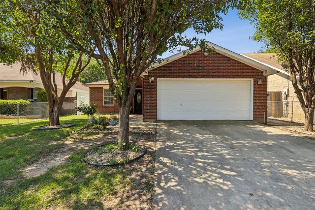 8614 Torreon Court, Dallas, TX 75217