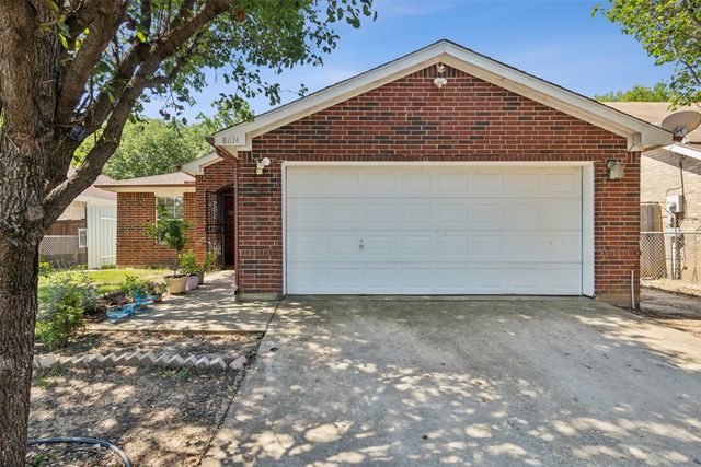 8614 Torreon Court, Dallas, TX 75217