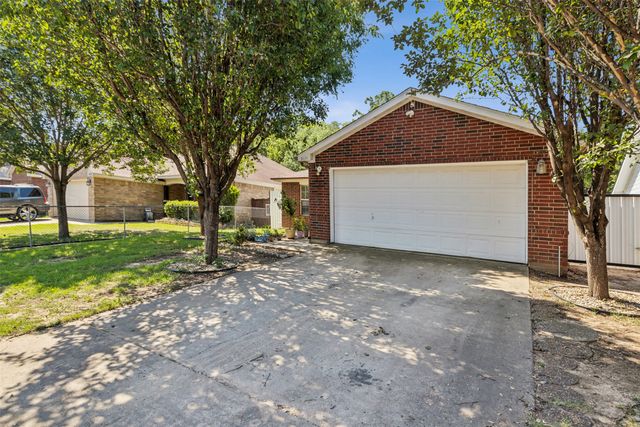 8614 Torreon Court, Dallas, TX 75217