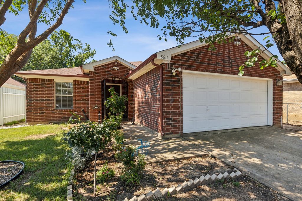 8614 Torreon Court, Dallas, TX 75217
