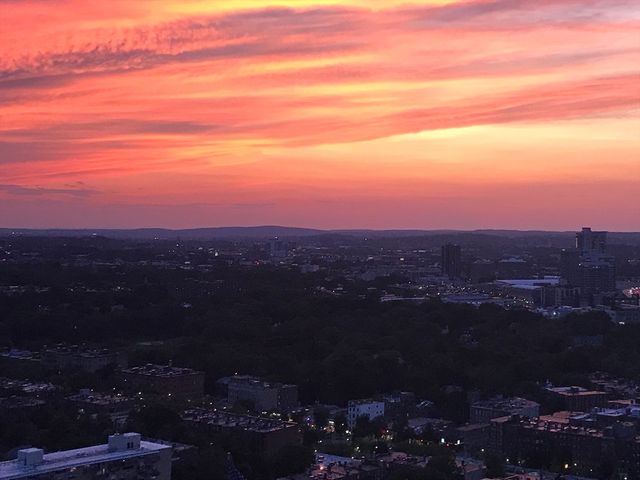 188 Brookline Ave 22G, Boston, MA 02215