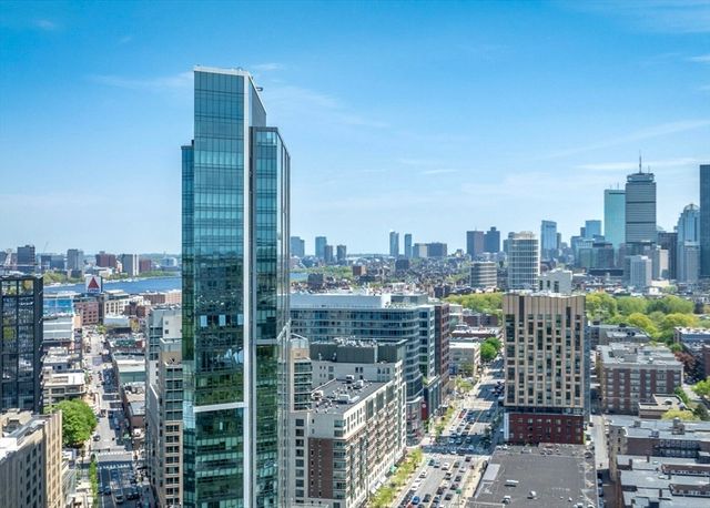188 Brookline Ave 22G, Boston, MA 02215