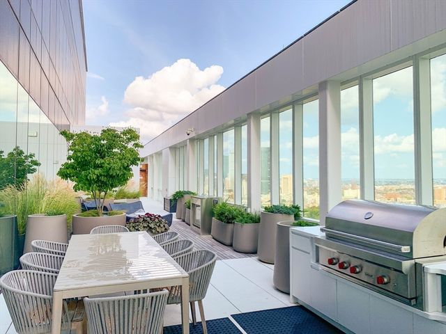 188 Brookline Ave 22G, Boston, MA 02215