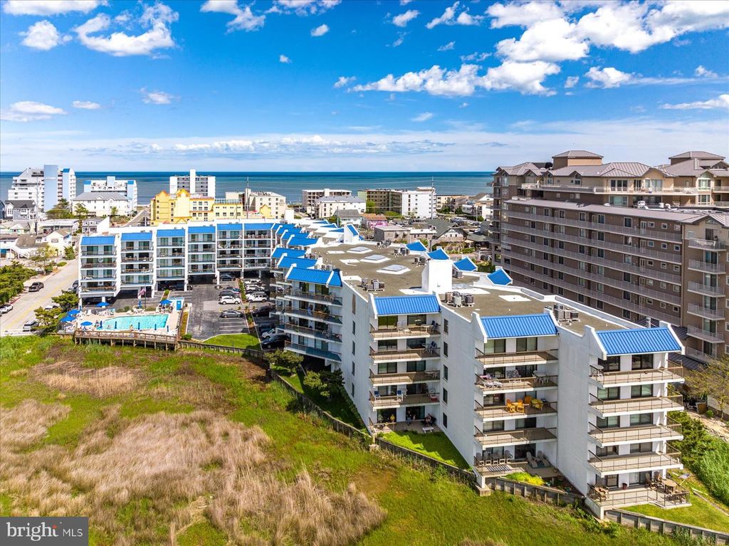110 81ST ST #415, Ocean City, MD 21842