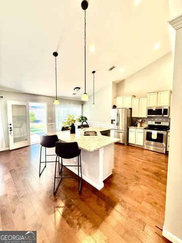 320 Cranmore Place, Villa Rica, GA 30180