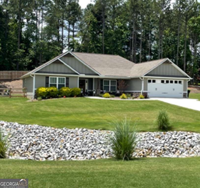 320 Cranmore Place, Villa Rica, GA 30180