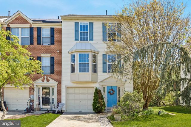 182 LIBERTY WAY, Woodbury, NJ 08096