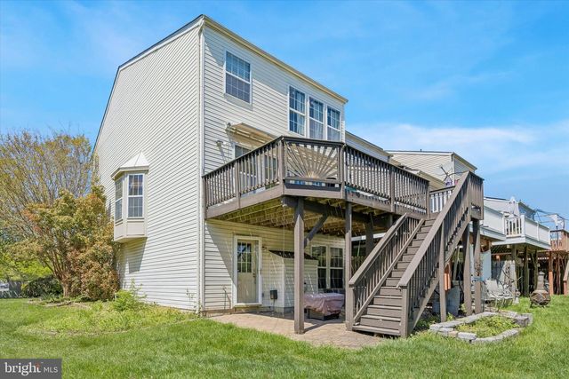 182 LIBERTY WAY, Woodbury, NJ 08096